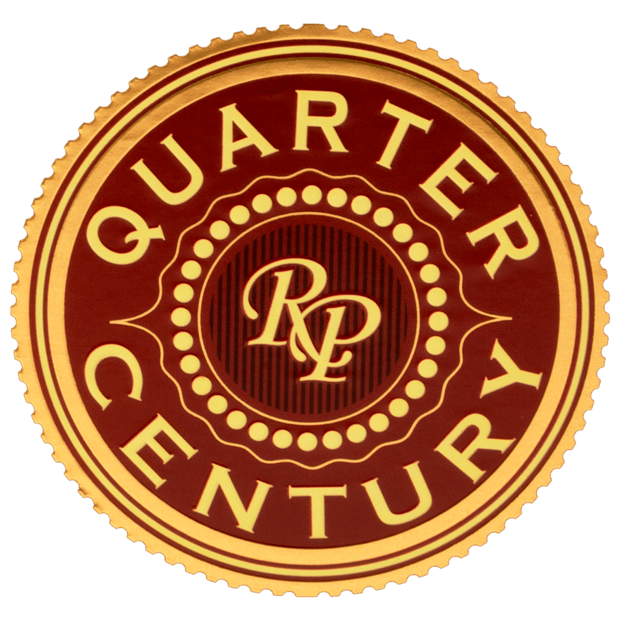Rocky Patel Quarter Century
